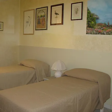 A Valle Panzió *