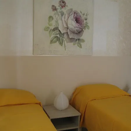 Panzió A Valle