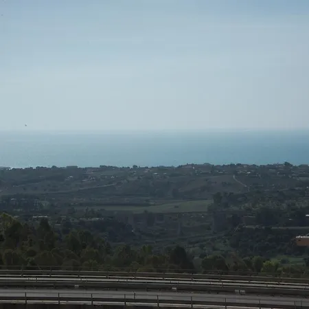 Panzió A Valle Agrigento