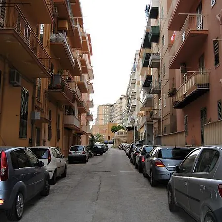 A Valle Panzió Agrigento