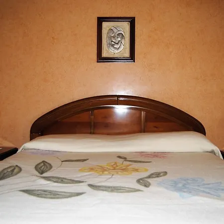 A Valle Panzió Agrigento