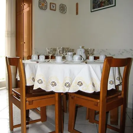 Panzió A Valle