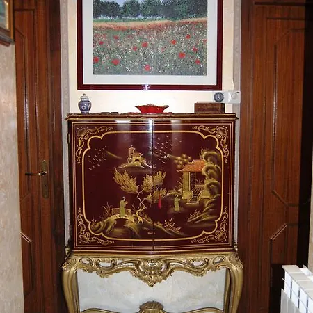 Panzió A Valle