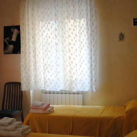 Panzió A Valle
