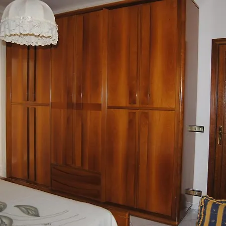 Panzió A Valle
