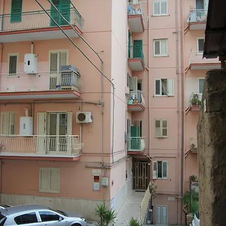 A Valle Panzió