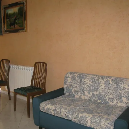 A Valle Bed & Breakfast *