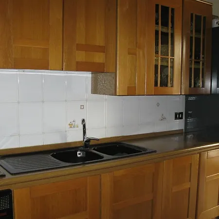 Bed & Breakfast A Valle