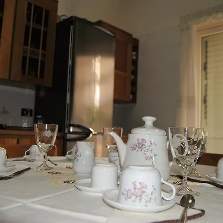 A Valle Bed & Breakfast