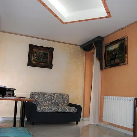 Bed & Breakfast A Valle