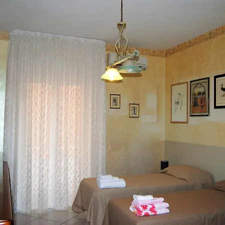 Nocleg ze śniadaniem A Valle *