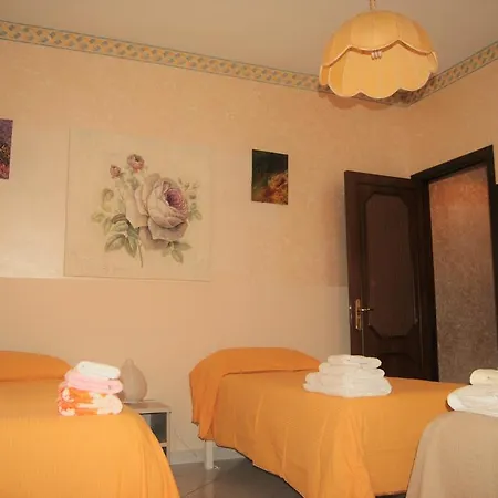 A Valle Bed & Breakfast Agrigento