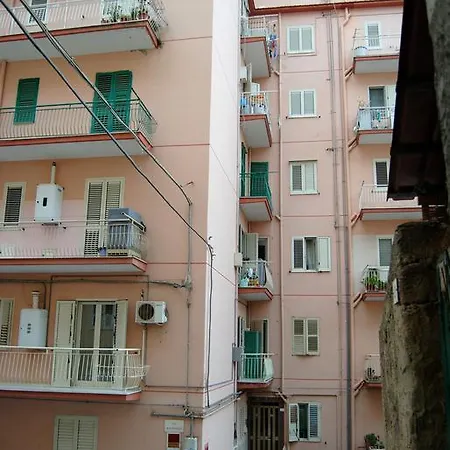 Nocleg ze śniadaniem A Valle Agrigento